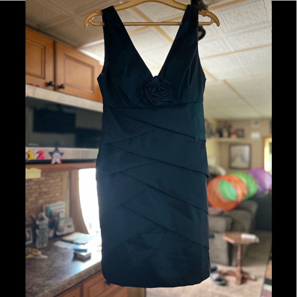 Roulette dress